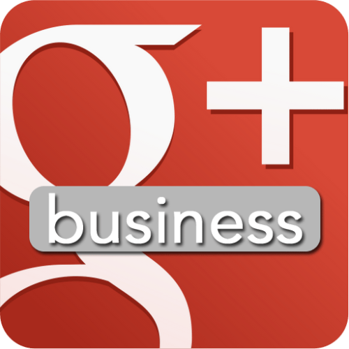 Creative Ground Google Plus for Business.