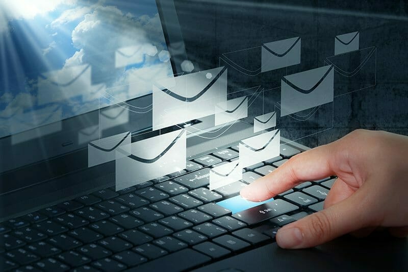 Six Things to Consider When Choosing Email List Technology