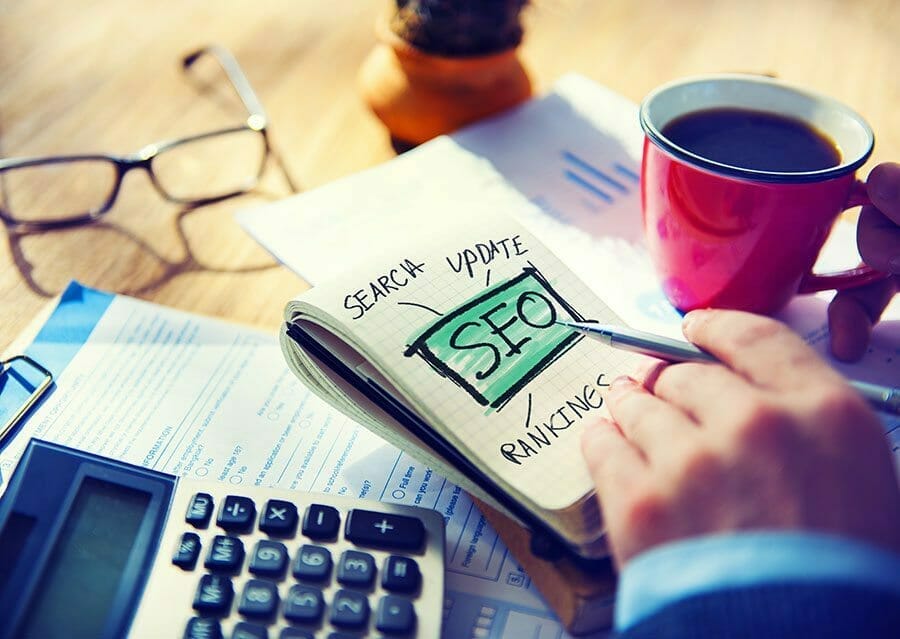 The importance of SEO on your Website