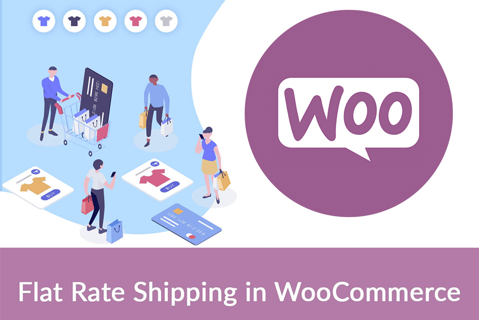 Woocommerce Flat Rate Shipping