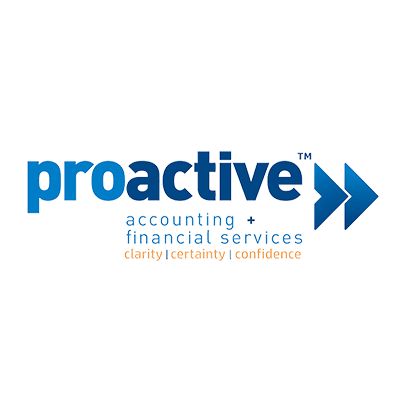 Proactive Logo