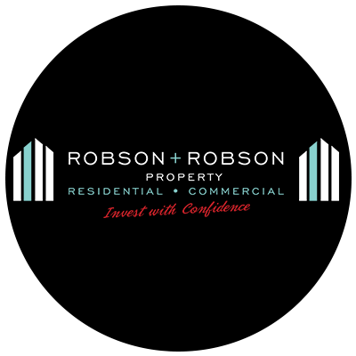 Robson Logo