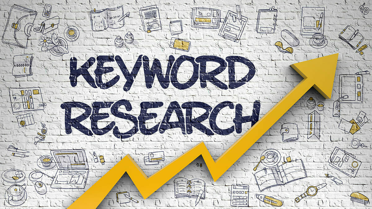 importance of keyword research for seo