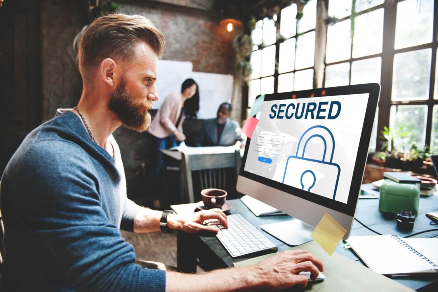 Website Security Steps For Your Business