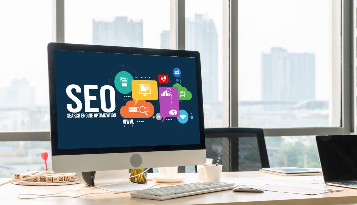 SEO Guide for Small Businesses