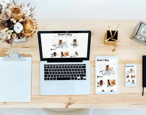 Innovative Gold Coast web design solutions