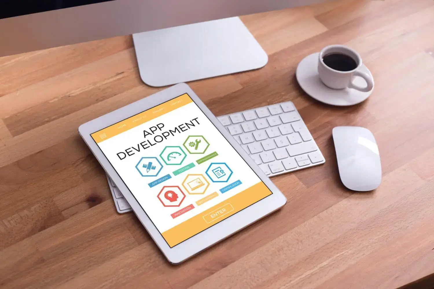 From Idea to Implementation: Finding the Perfect App Developer for Your Startup