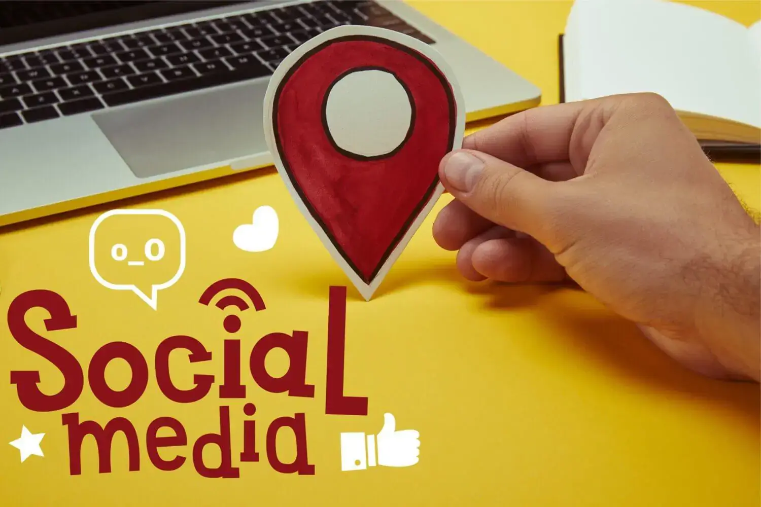 Mastering Local SEO with Social Media Savvy