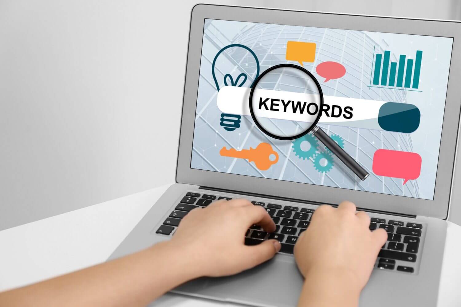 Advanced Keyword Research