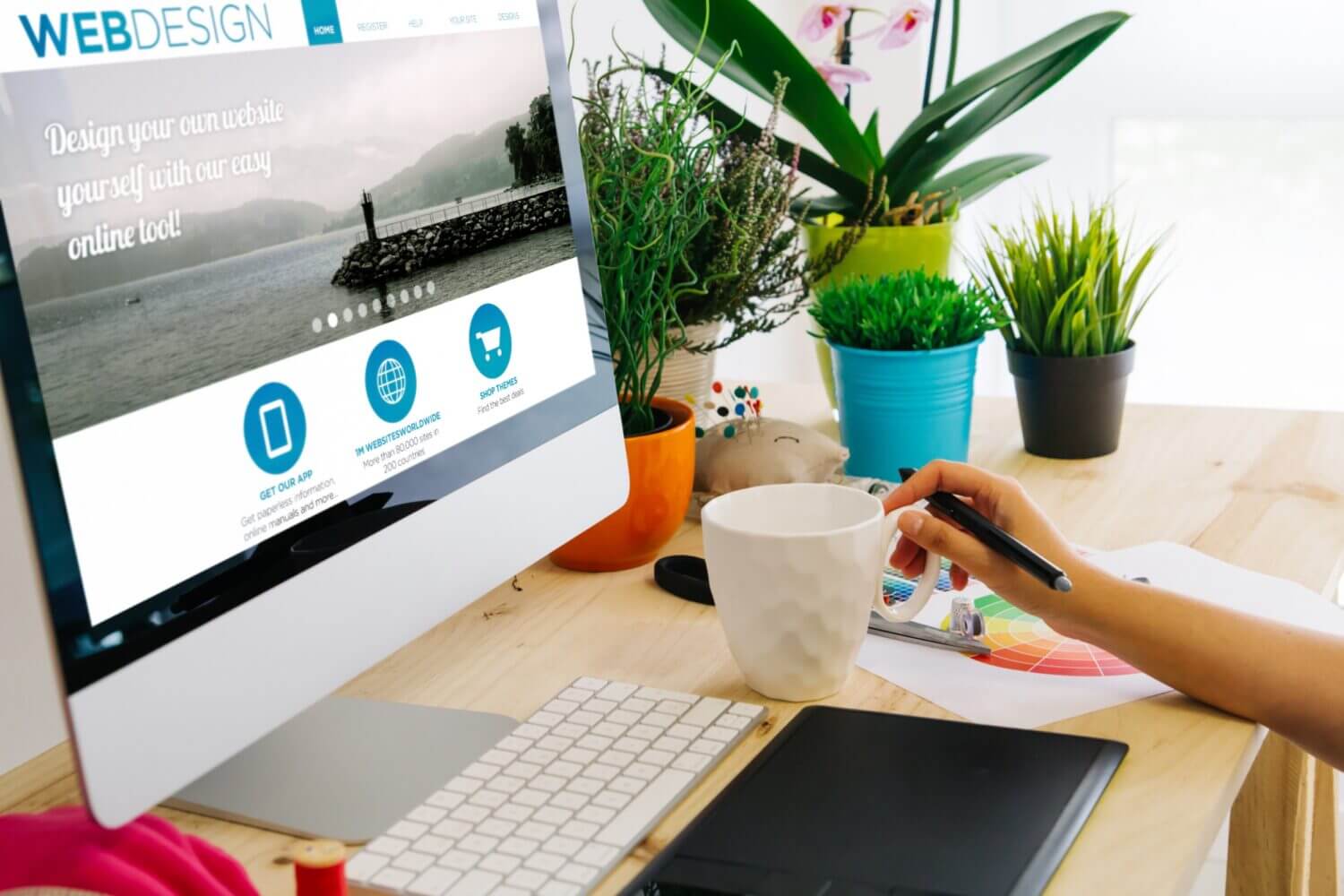 Transform Your WordPress Site