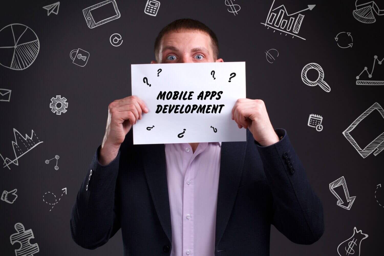 cross-platform and native app development