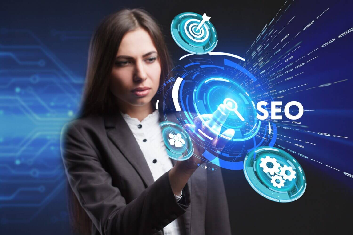 AI in SEO