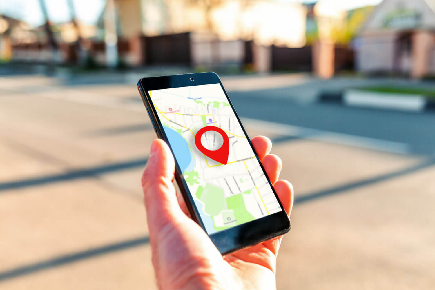 Local SEO in 2025