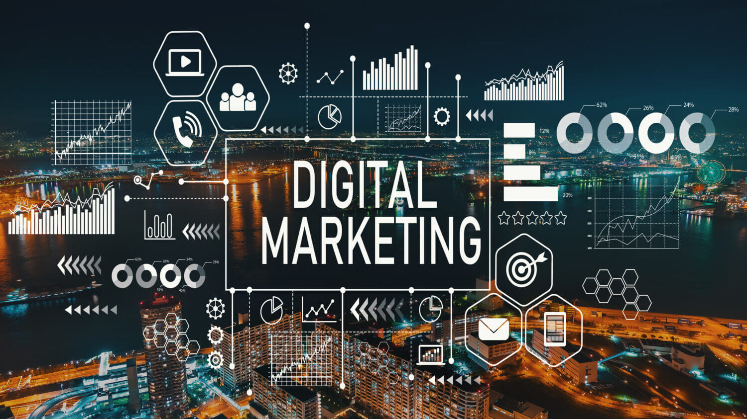 10 Expert Tips for Choosing the Perfect Full-Service Marketing Agency