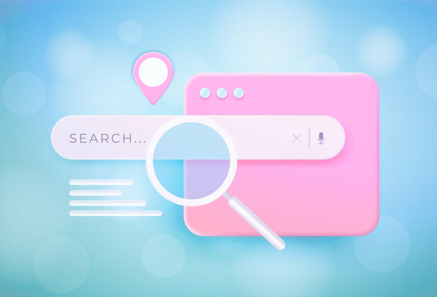 Local SEO vs SEO