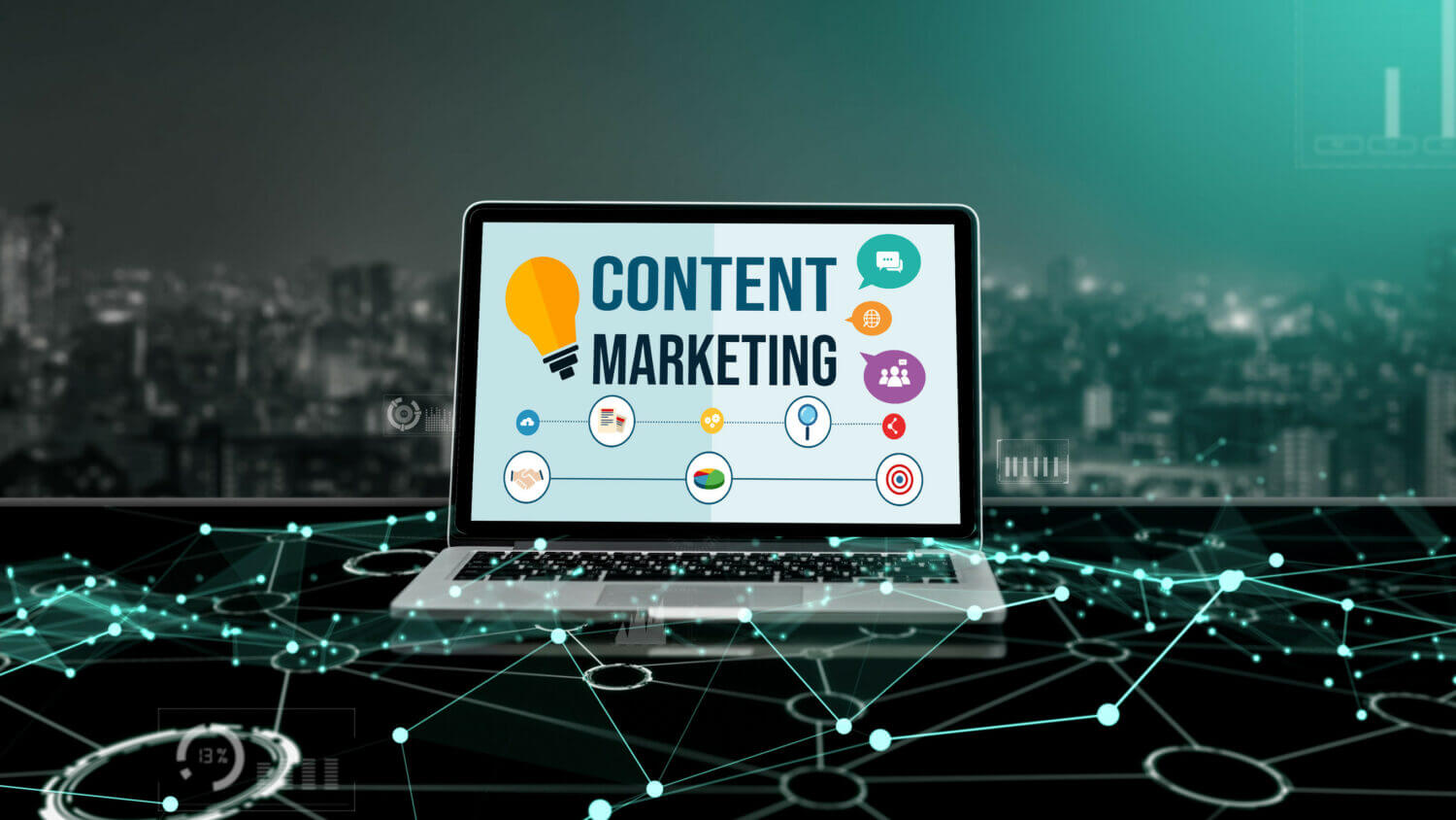 Content Marketing