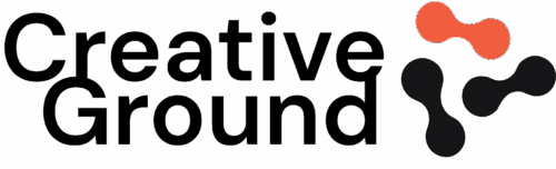 Creative Ground - Logo 2026